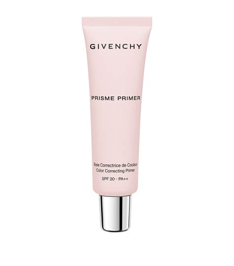 primer givenchy